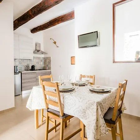 Residenza San Gregorio Armeno Villa Naples Exterior photo