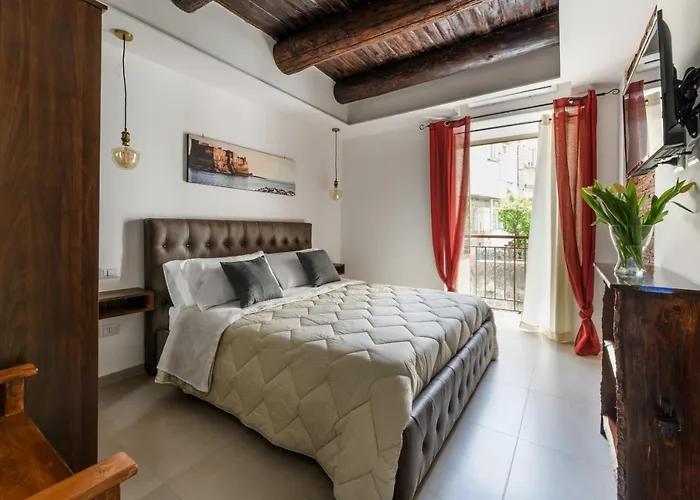 Residenza San Gregorio Armeno
