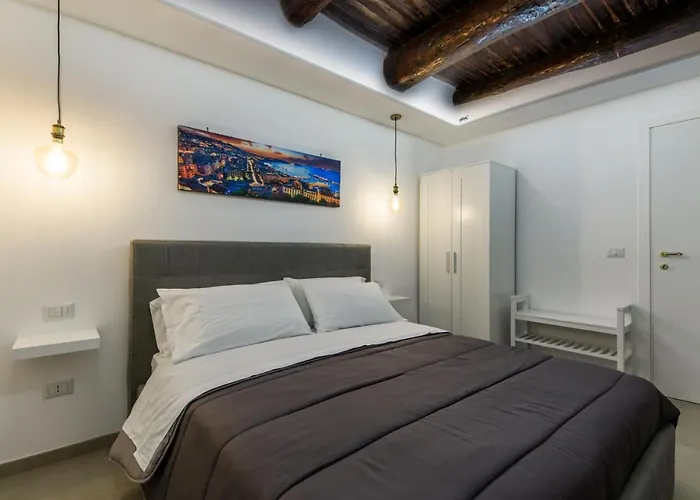 Residenza San Gregorio Armeno