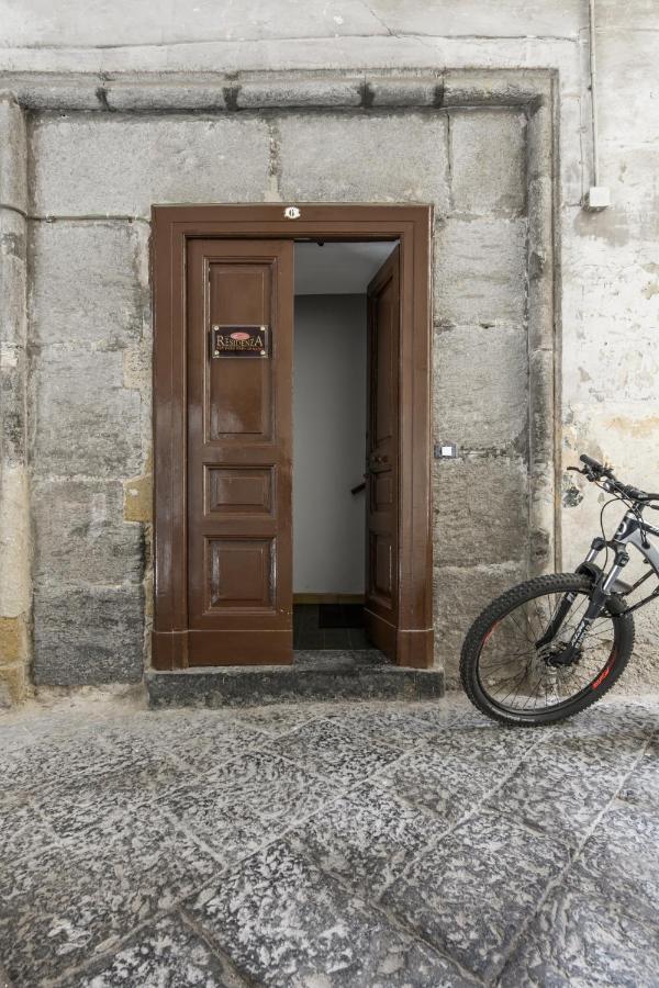 Residenza San Gregorio Armeno * Naples