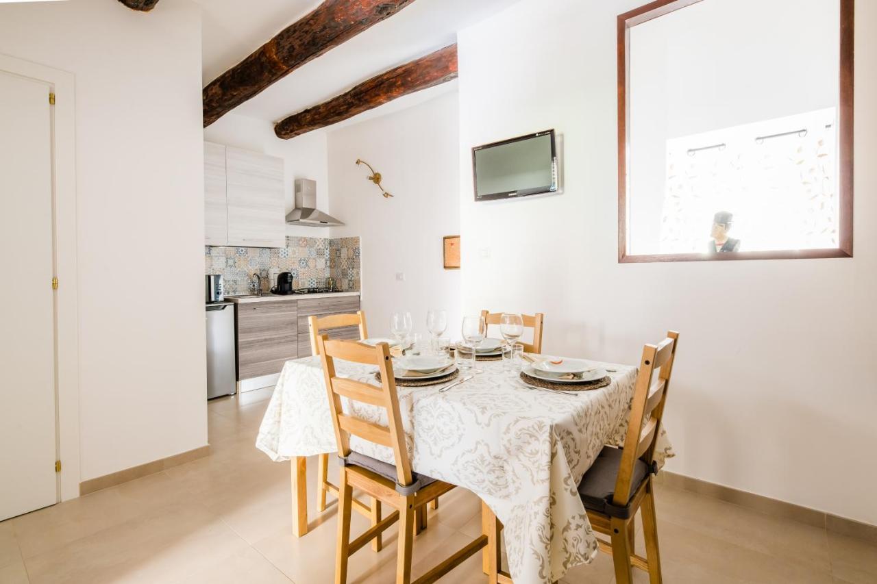 Holiday home Residenza San Gregorio Armeno