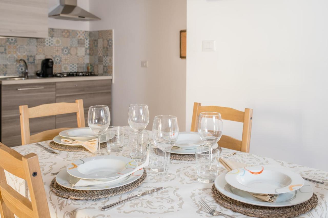 Residenza San Gregorio Armeno Naples