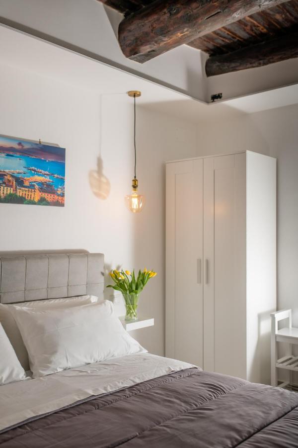 Residenza San Gregorio Armeno Naples