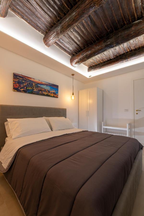 Residenza San Gregorio Armeno