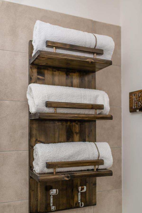Residenza San Gregorio Armeno Naples