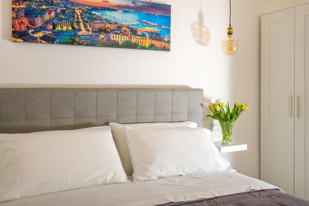 Residenza San Gregorio Armeno Holiday home Naples