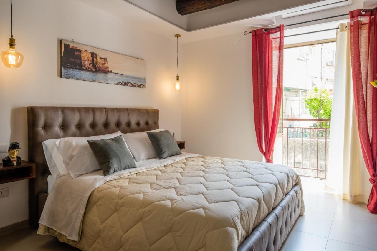 Residenza San Gregorio Armeno Naples