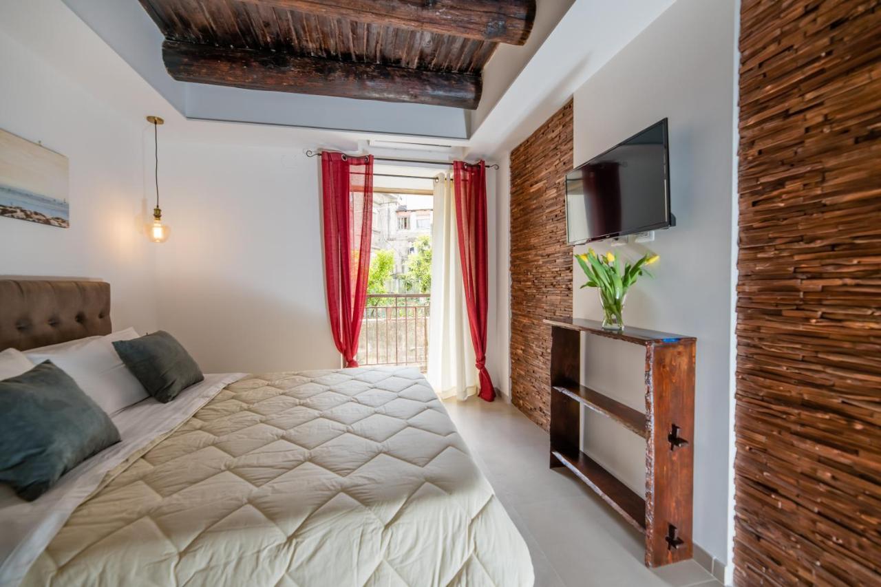 Holiday home Residenza San Gregorio Armeno