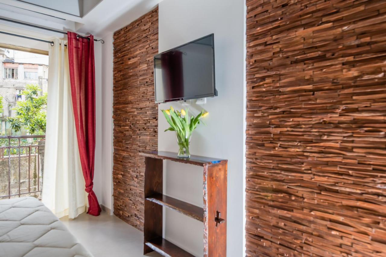 Residenza San Gregorio Armeno Naples