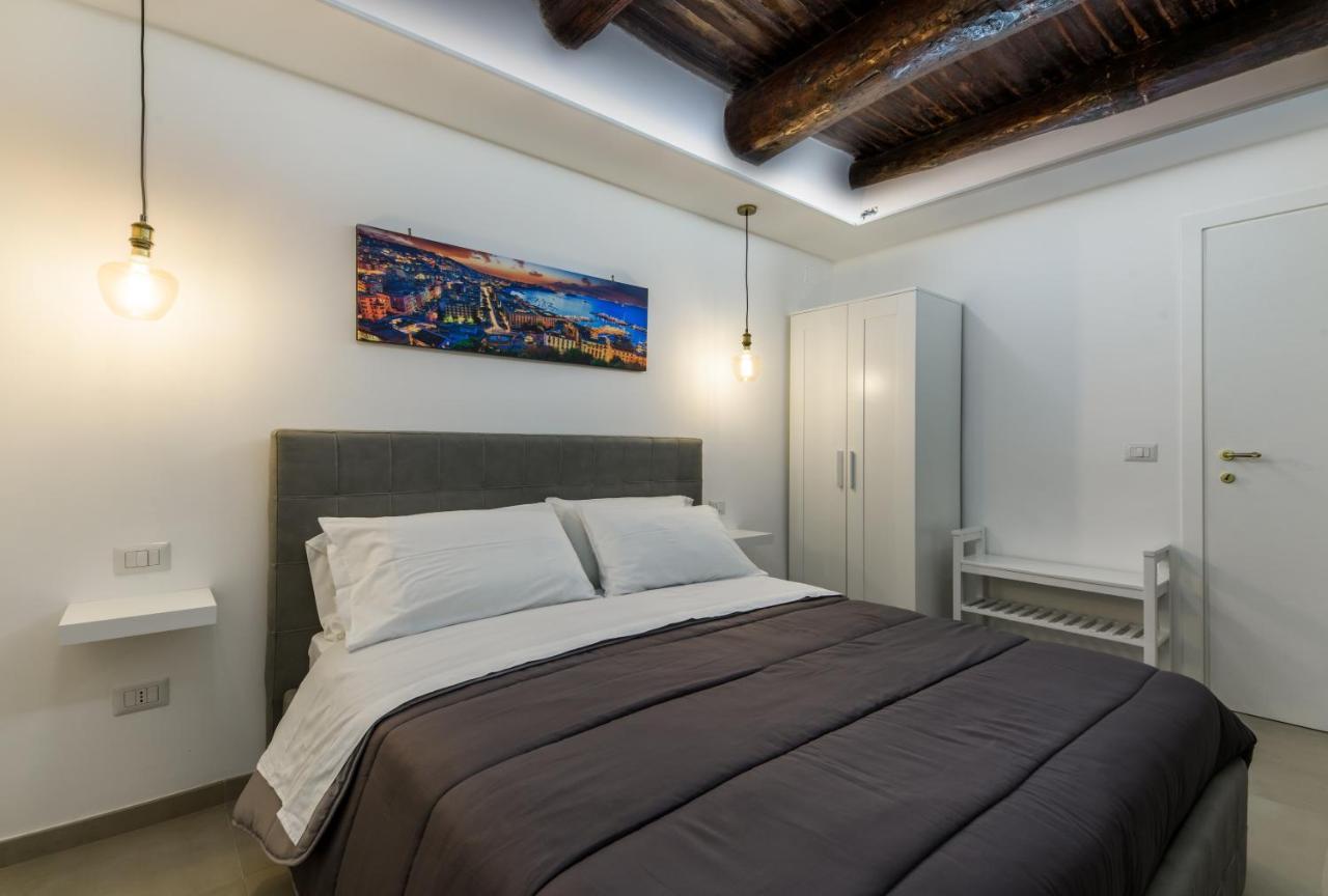 Holiday home Residenza San Gregorio Armeno *