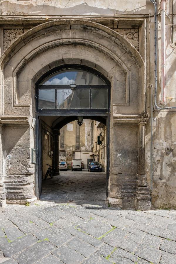 Residenza San Gregorio Armeno