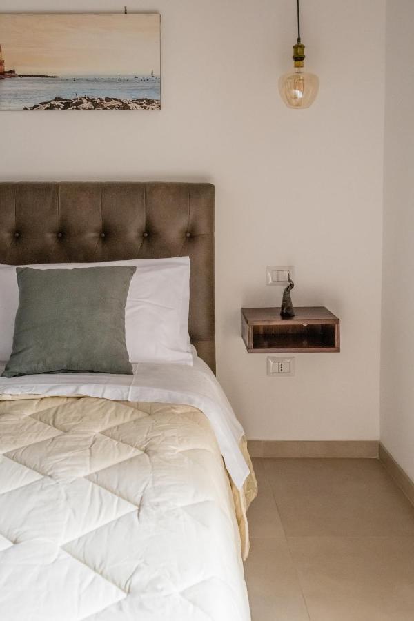Residenza San Gregorio Armeno Holiday home