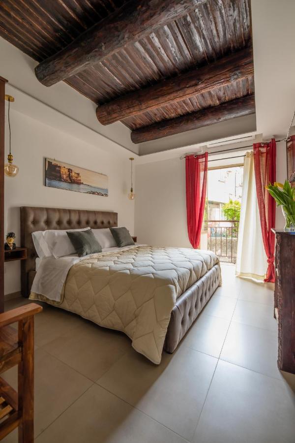 Holiday home Residenza San Gregorio Armeno *