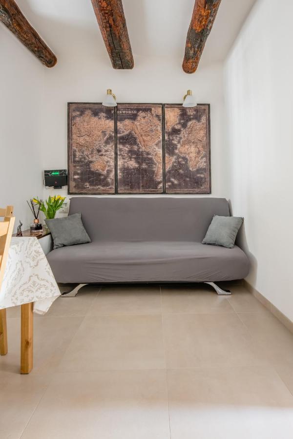 Holiday home Residenza San Gregorio Armeno