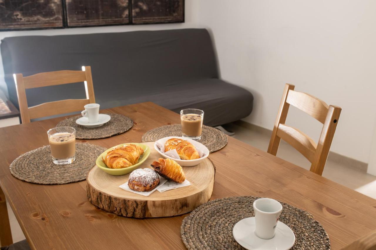 Residenza San Gregorio Armeno Naples