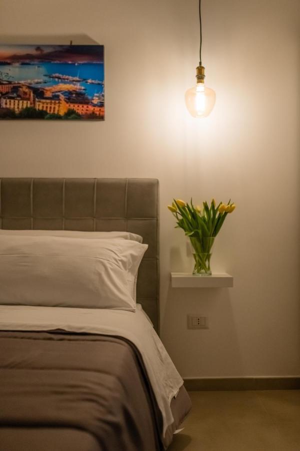 Residenza San Gregorio Armeno Holiday home *