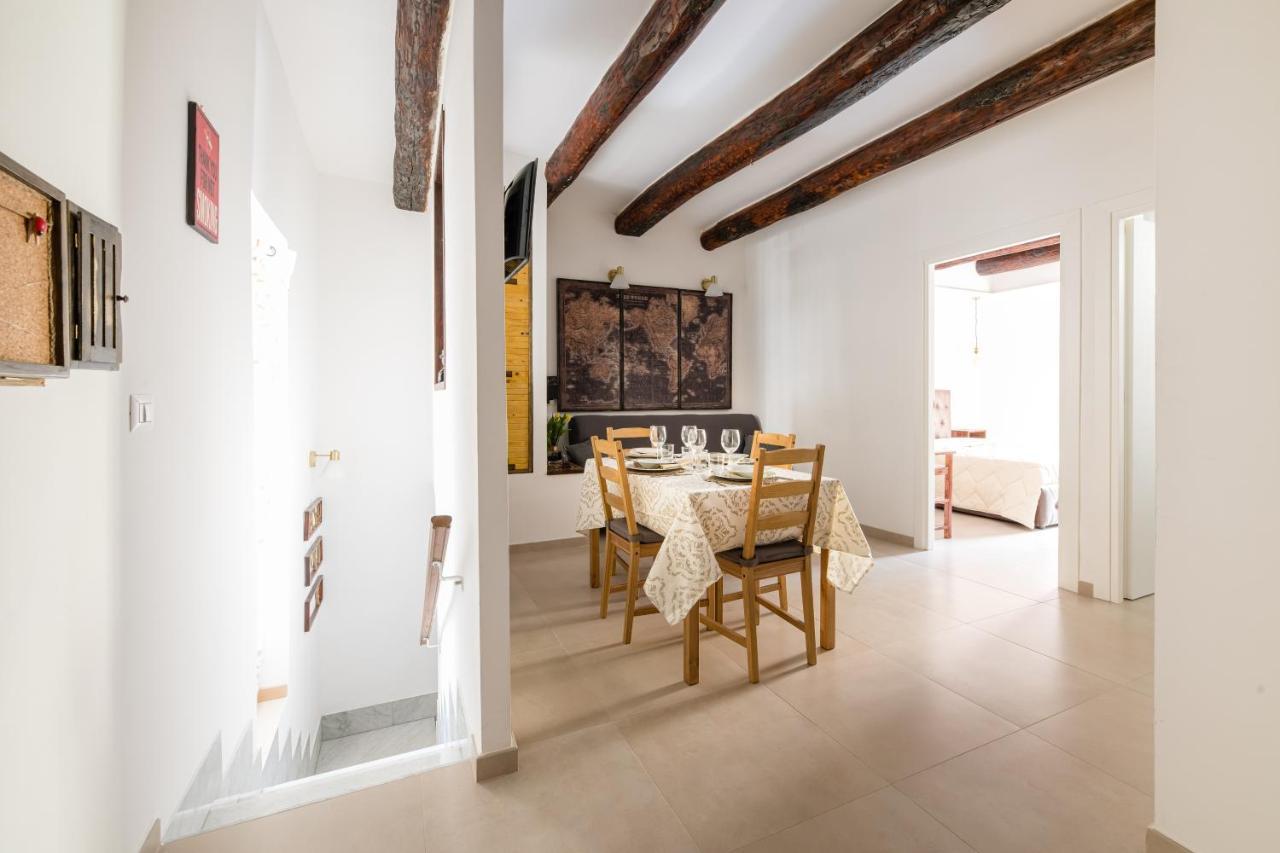 Residenza San Gregorio Armeno * Nápoles