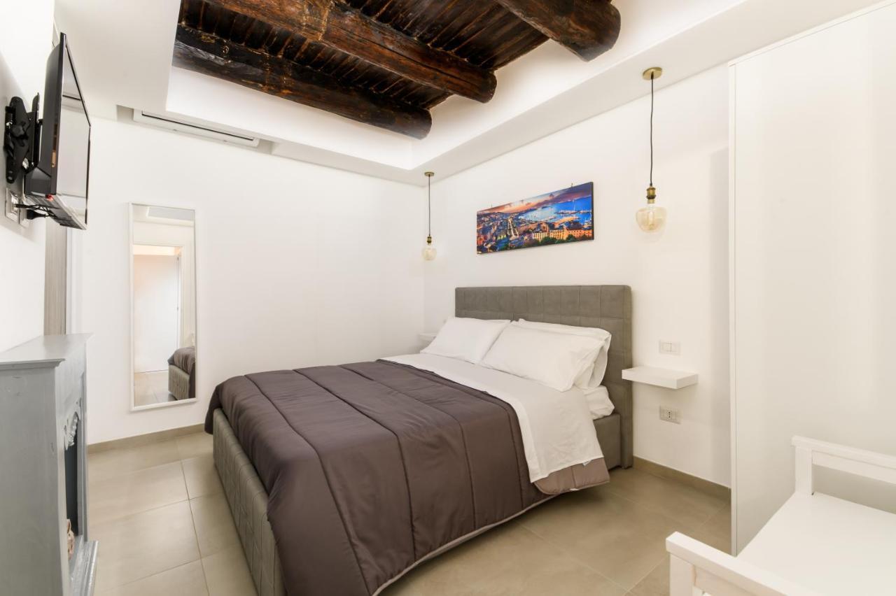 Residenza San Gregorio Armeno